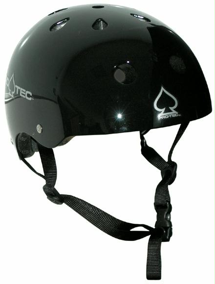 BMX-Helm ProTec Classic