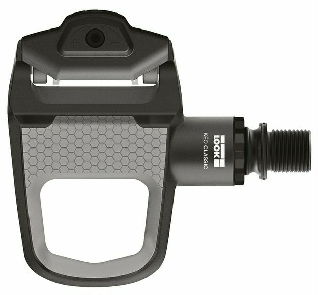 Pedale Rennrad Look KEO Classic