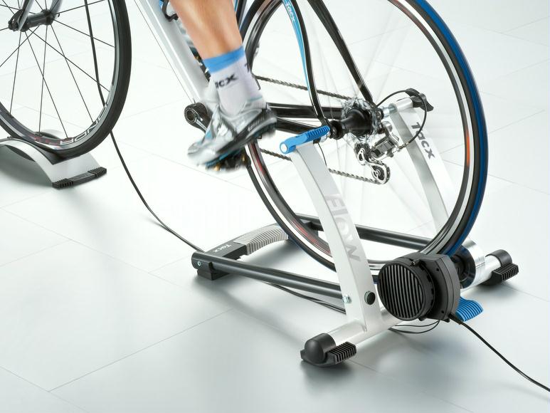 FahrradHeimtrainer Tacx T2200 Flow Ergotrainer
