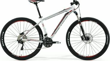 Mountainbike Merida Big.Nine 500 29er 2014 frei Haus