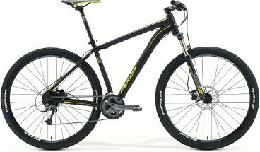 Mountainbike Merida Big.Nine 300 29er 2015 frei Haus