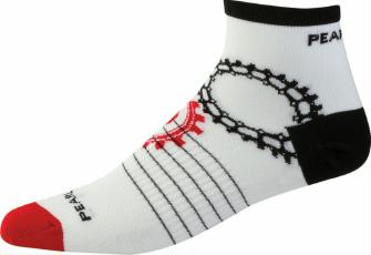Socken Pearl Izumi Elite Low Sock