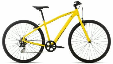 Fitnessbike Orbea Urban 20 2015