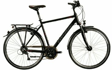 Trekkingrad Corratec Harmony Herren 2015 frei Haus