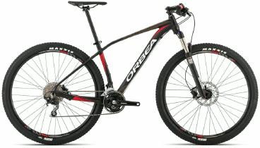 Mountainbike Orbea Alma H70 27,5er 2015 frei Haus