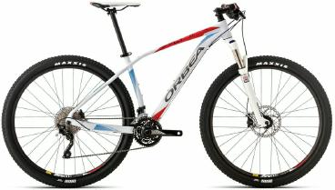 Mountainbike Orbea Alma H50 27,5er 2015 frei Haus