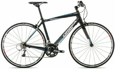 Fitnessbike Orbea Avant M40S F Carbon 2015 frei Haus