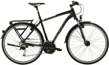 Trekkingrad Felt QX70-EQ Herren 2015 frei Haus