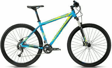 Mountainbike Kellys TNT 70 29er 2015 frei Haus