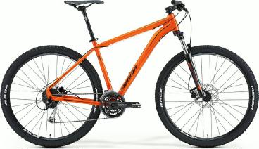 Mountainbike Merida Big.Nine 100 29er 2015 frei Haus