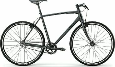 Vorschaubild von Fitnessbike Centurion City Speed 1 2016 Vorschaubild von Fitnessbike Centurion City Speed 1 2016