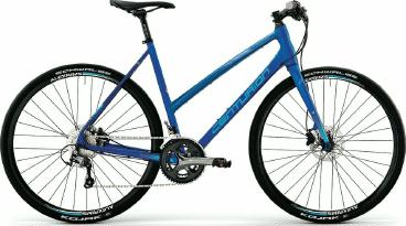 Vorschaubild von Fitnessbike Centurion Speeddrive Disc 1000 Damen 2016 frei Haus Vorschaubild von Fitnessbike Centurion Speeddrive Disc 1000 Damen 2016 frei Haus