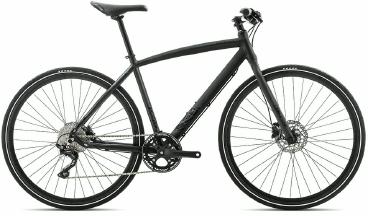 Vorschaubild von Fitnessbike Orbea Carpe 10 2017 schwarz frei Haus Vorschaubild von Fitnessbike Orbea Carpe 10 2017 schwarz frei Haus