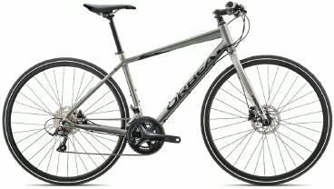 Vorschaubild von Fitnessbike Orbea Vector 20 2017 frei Haus Vorschaubild von Fitnessbike Orbea Vector 20 2017 frei Haus