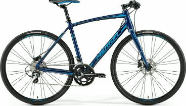 Vorschaubild von Fitnessbike Merida Speeder 300 2017 frei Haus Vorschaubild von Fitnessbike Merida Speeder 300 2017 frei Haus