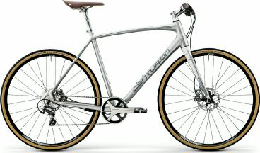 Vorschaubild von Fitnessbike Centurion City Speed Disc 1000 Herren 2017 frei Haus Vorschaubild von Fitnessbike Centurion City Speed Disc 1000 Herren 2017 frei Haus