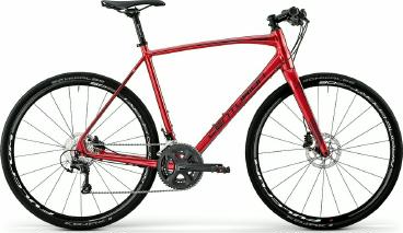 Vorschaubild von Fitnessbike Centurion Speeddrive Disc 2000 2017 frei Haus Vorschaubild von Fitnessbike Centurion Speeddrive Disc 2000 2017 frei Haus