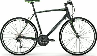 Vorschaubild von Fitnessbike Centurion Speeddrive 500 Herren 2017 frei Haus Vorschaubild von Fitnessbike Centurion Speeddrive 500 Herren 2017 frei Haus
