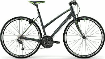 Vorschaubild von Fitnessbike Centurion Speeddrive 500 Tour 2017 frei Haus Vorschaubild von Fitnessbike Centurion Speeddrive 500 Tour 2017 frei Haus