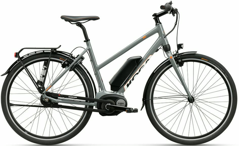 EBike Koga EXITE N8 Damen 2018, Raddiscount