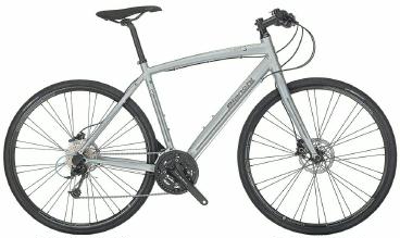 Vorschaubild von Fitnessbike Bianchi C-Sport 3 Disc 2017 frei Haus Vorschaubild von Fitnessbike Bianchi C-Sport 3 Disc 2017 frei Haus
