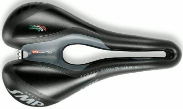 Sattel Selle SMP TRK Medium