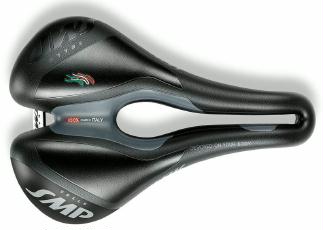 Sattel Selle SMP TKR Large/Lady