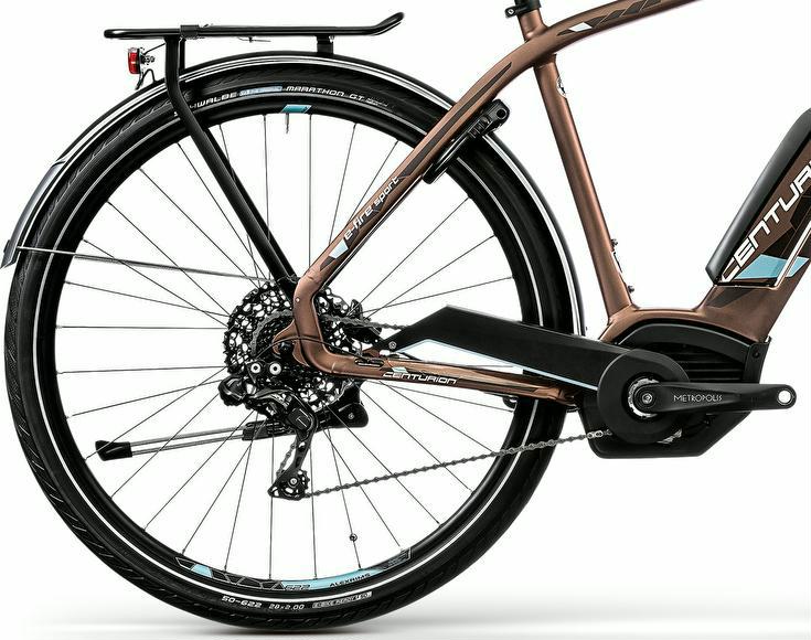 EBike Centurion EFire Sport R3500 2019, Raddiscount der