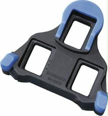 Schuhplatten für Shimano SPD-SL SM-SH12 Schuhplatten für Shimano SPD-SL SM-SH12