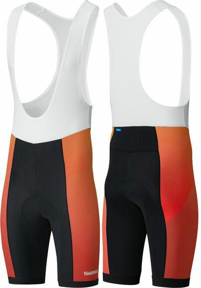shimano team bib shorts