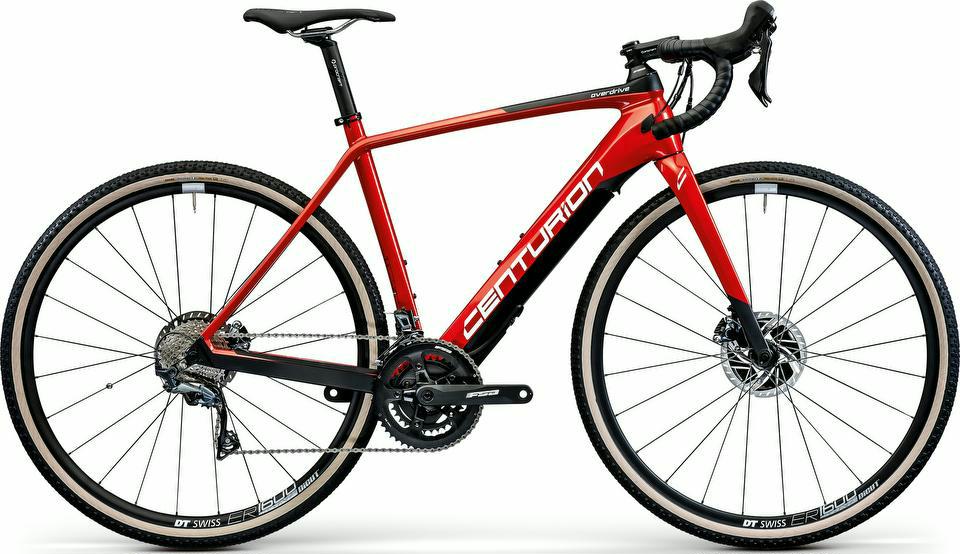 EBike Centurion Overdrive Carbon Gravel Z4000 2020/2021, Raddiscount