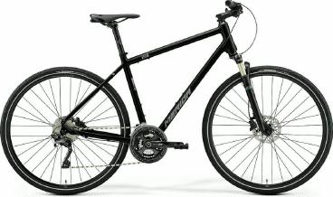 Crossrad Merida Crossway XT-Edition Herren 2022/23