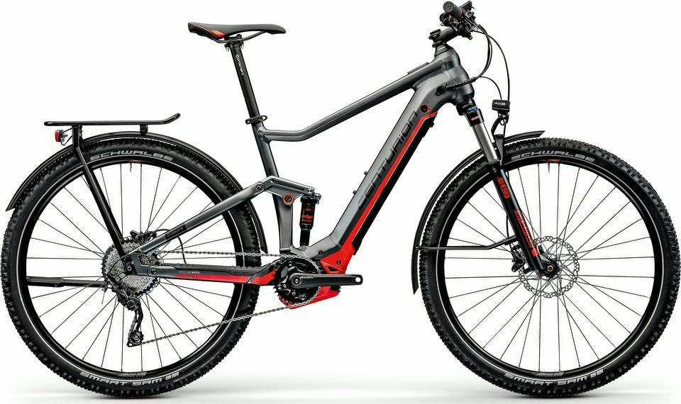 EBike Centurion Lhasa E R750I EQ Fully 2021 Vorverkauf