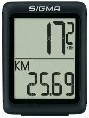 Fahrradcomputer Sigma BC 5.0 WR Kabelgebunden