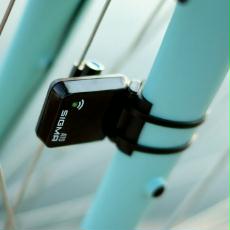 Fahrradcomputer Sigma BC 5.0 WL Kabellos