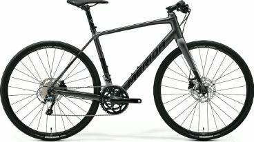 Fitnessbike Merida Speeder 300 2025