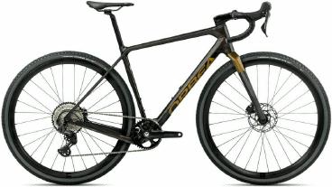 Gravelbike Orbea Terra M30 Team 1X Carbon 2025