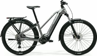 E-Bike Merida eFLOAT CC L 400 EQ 2025