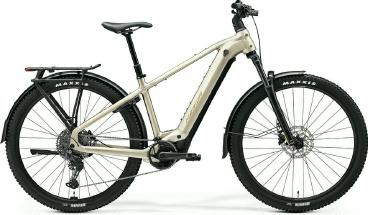 E-Bike Merida eFLOAT CC 500 EQ 2025