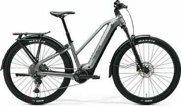 E-Bike Merida eFLOAT CC L 500 EQ 2025