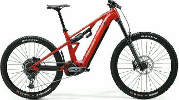 E-Bike Merida eOne Eighty 700 2025