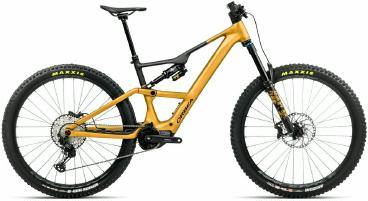 E-Bike Orbea RISE LT H10 29er 2025