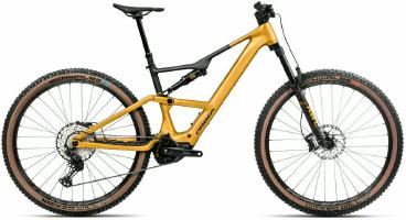 E-Bike Orbea RISE SL H20 29er 2025