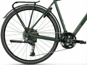 Trekkingrad Koga F3 7.0 Herren 2025