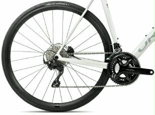 Rennrad Orbea Orca M30 Carbon Wei� 2026