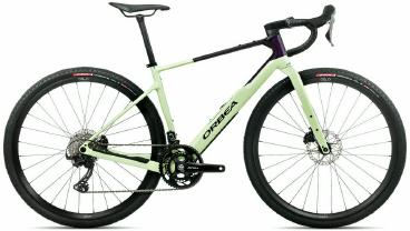 Gravelbike Orbea Terra M20 Team Carbon 2026