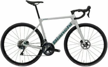 Rennrad Bianchi Sprint Disc 105 Carbon 2026