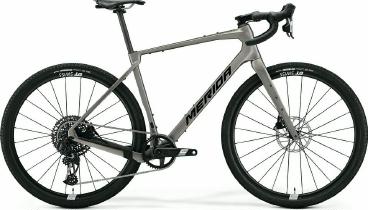 Gravelbike Merida Silex 8000 Carbon 2026