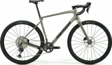 Gravelbike Merida Silex 7000 Carbon 2026