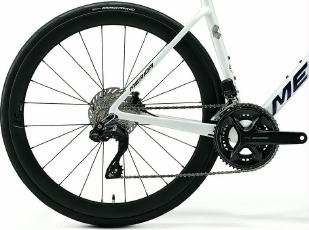 Rennrad Merida Scultura 6000 Carbon 2026 Teamdesign